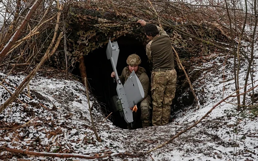 Chông gai đàm phán Nga - Ukraine tại Geneva dưới sự trung gian của Mỹ